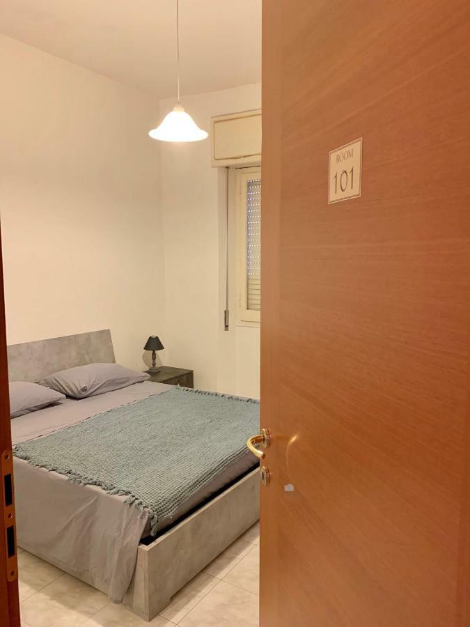 Hotel Il Corso Cagliari Zewnętrze zdjęcie