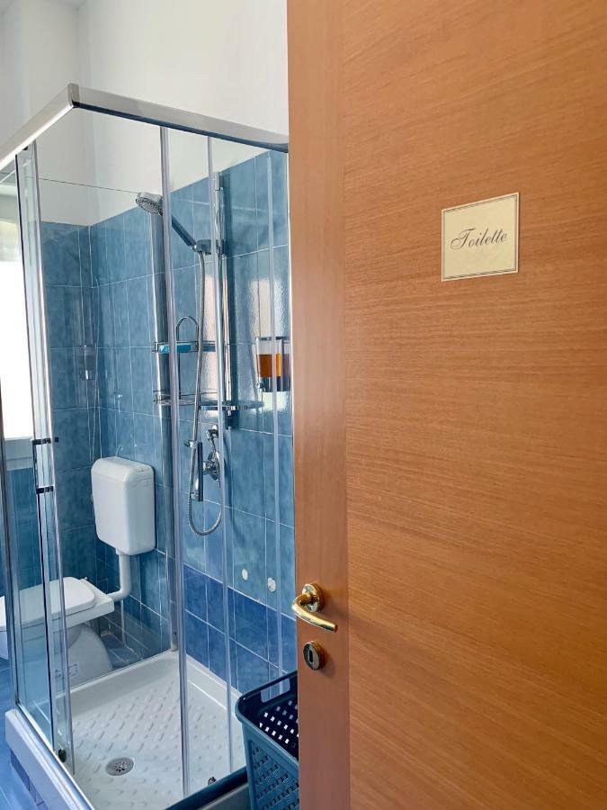 Hotel Il Corso Cagliari Zewnętrze zdjęcie