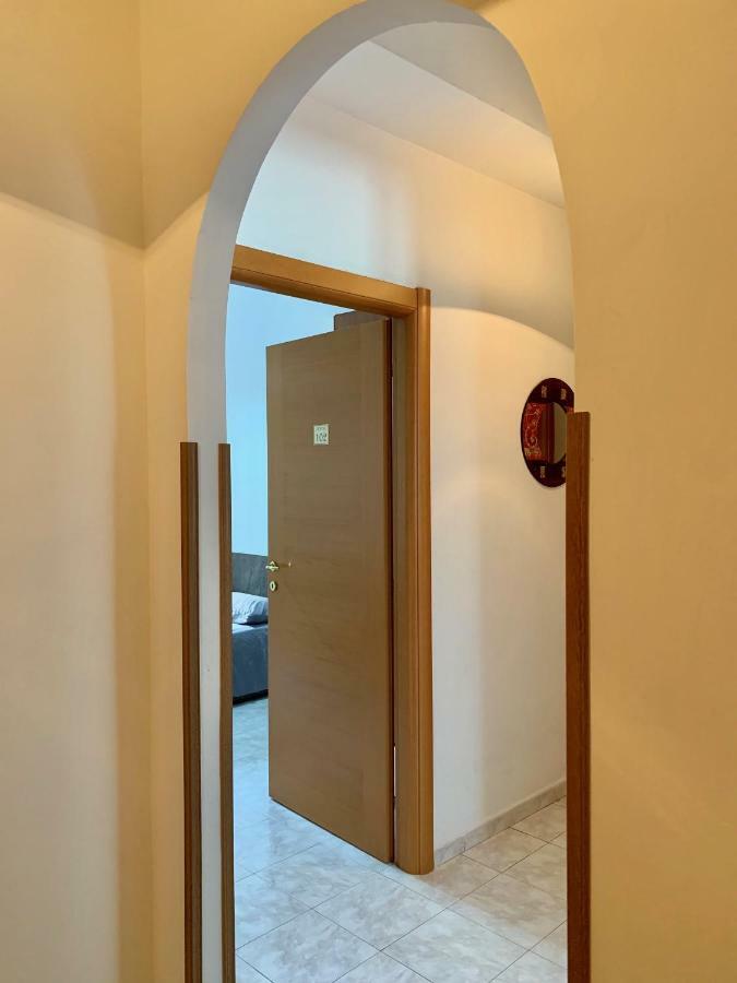 Hotel Il Corso Cagliari Zewnętrze zdjęcie