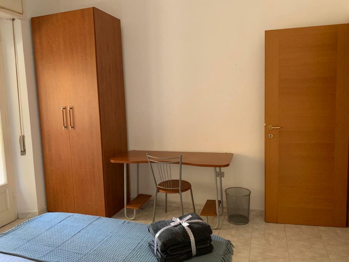 Hotel Il Corso Cagliari Zewnętrze zdjęcie