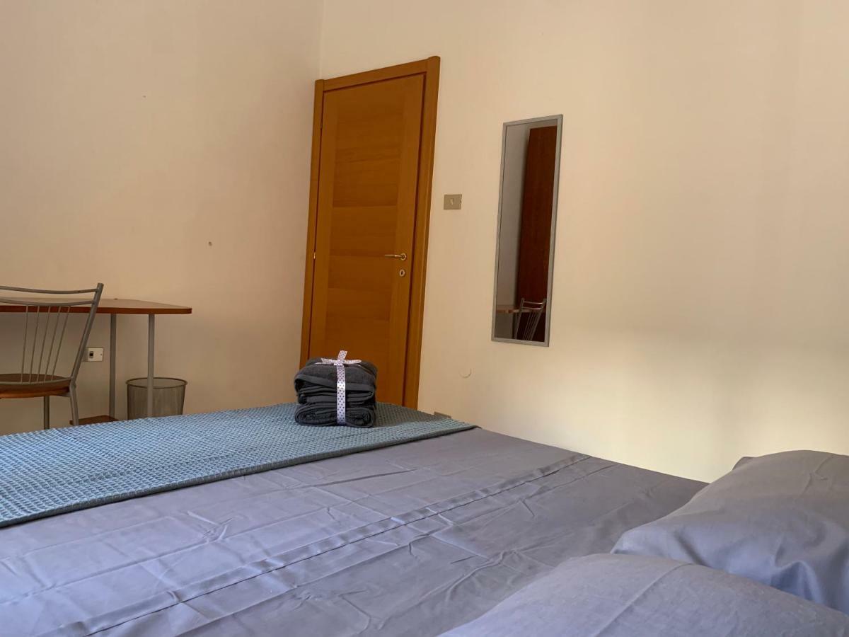 Hotel Il Corso Cagliari Zewnętrze zdjęcie
