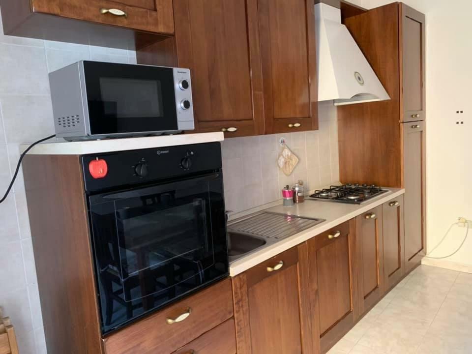 Hotel Il Corso Cagliari Zewnętrze zdjęcie