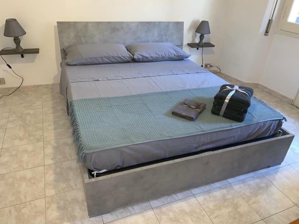 Hotel Il Corso Cagliari Zewnętrze zdjęcie