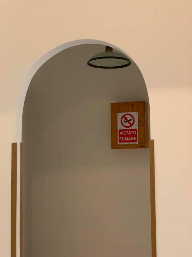 Hotel Il Corso Cagliari Zewnętrze zdjęcie