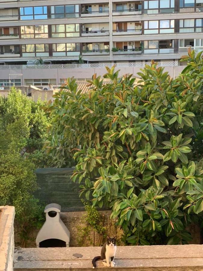 Hotel Il Corso Cagliari Zewnętrze zdjęcie
