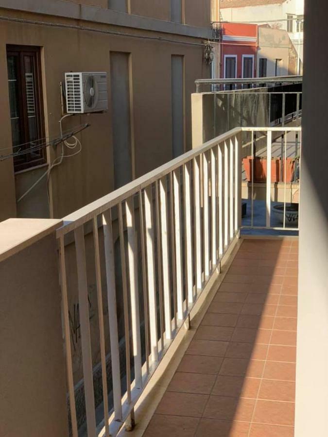 Hotel Il Corso Cagliari Zewnętrze zdjęcie