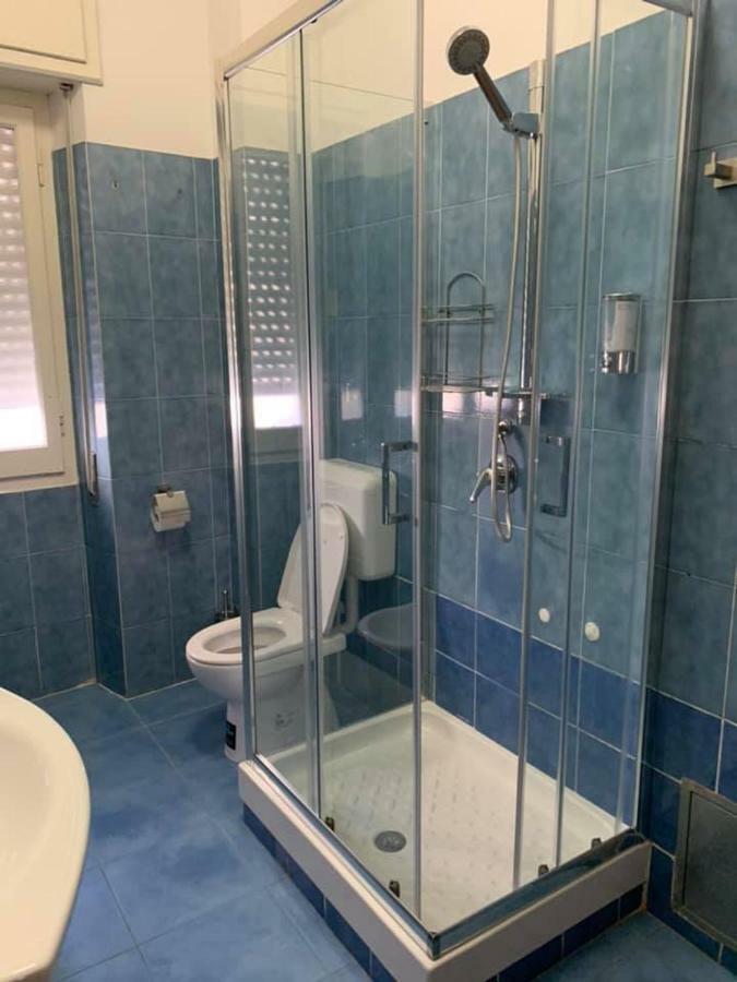 Hotel Il Corso Cagliari Zewnętrze zdjęcie