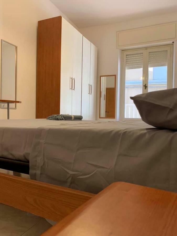 Hotel Il Corso Cagliari Zewnętrze zdjęcie