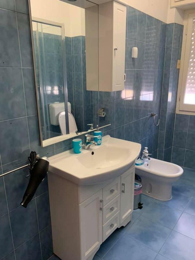 Hotel Il Corso Cagliari Zewnętrze zdjęcie