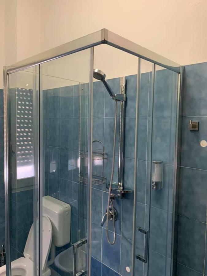 Hotel Il Corso Cagliari Zewnętrze zdjęcie