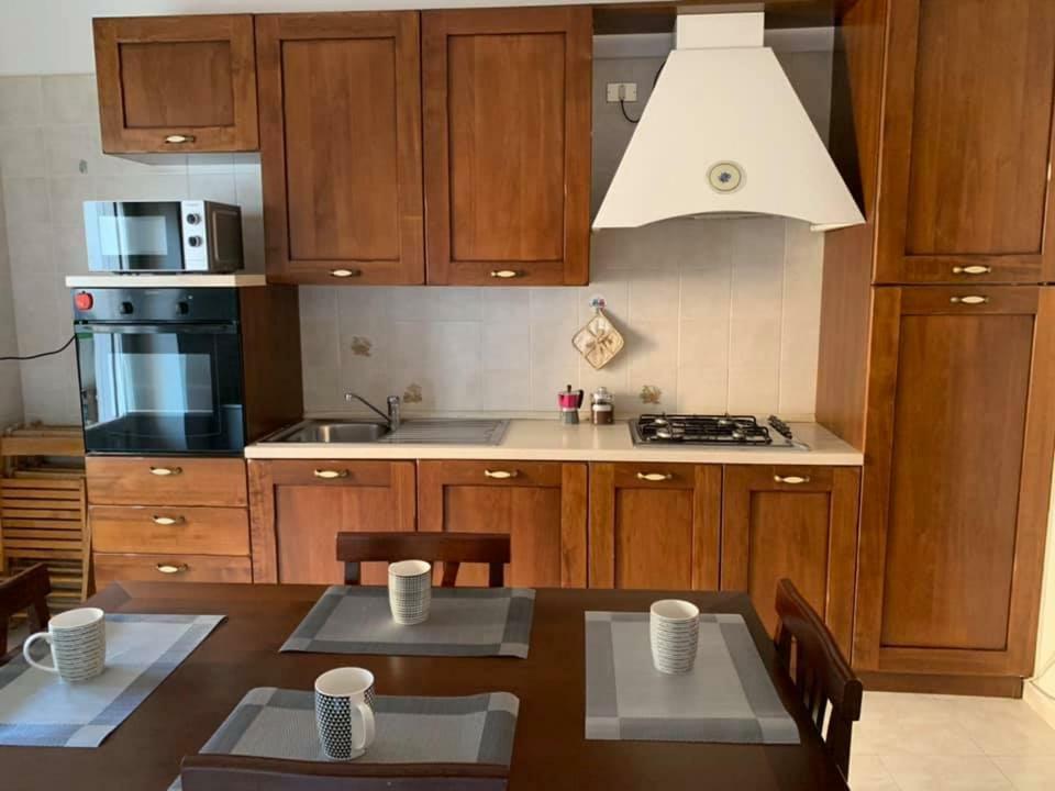 Hotel Il Corso Cagliari Zewnętrze zdjęcie