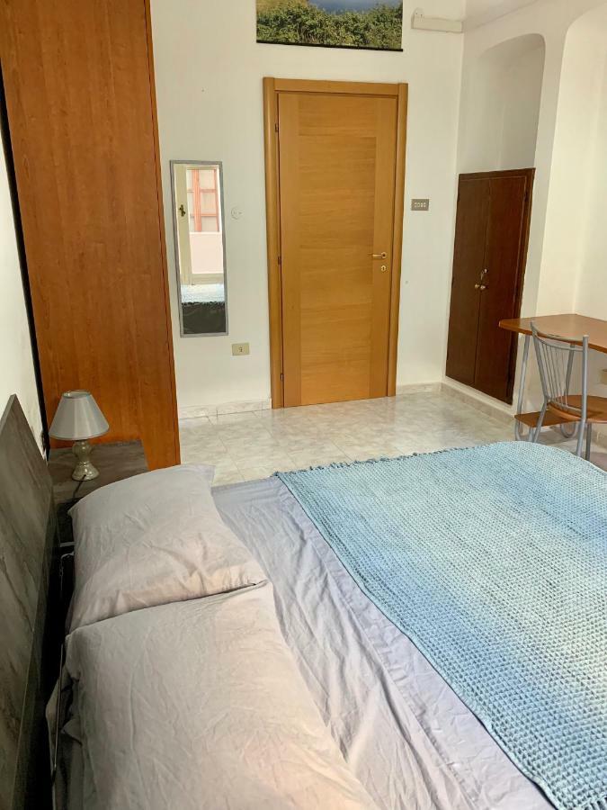 Hotel Il Corso Cagliari Zewnętrze zdjęcie