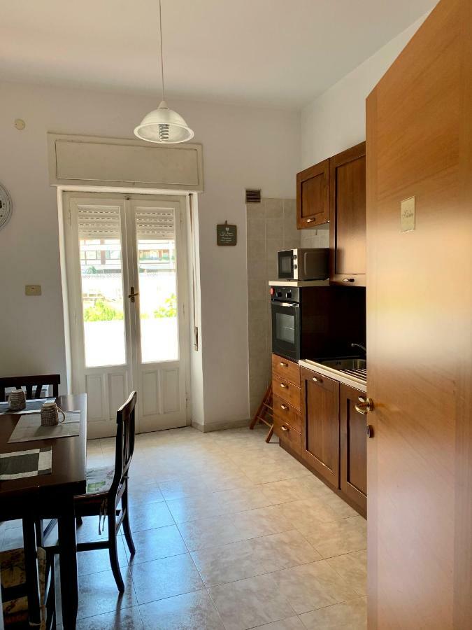 Hotel Il Corso Cagliari Zewnętrze zdjęcie