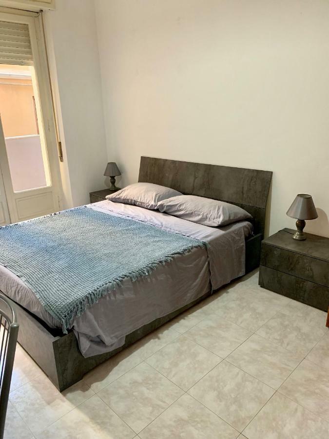 Hotel Il Corso Cagliari Zewnętrze zdjęcie